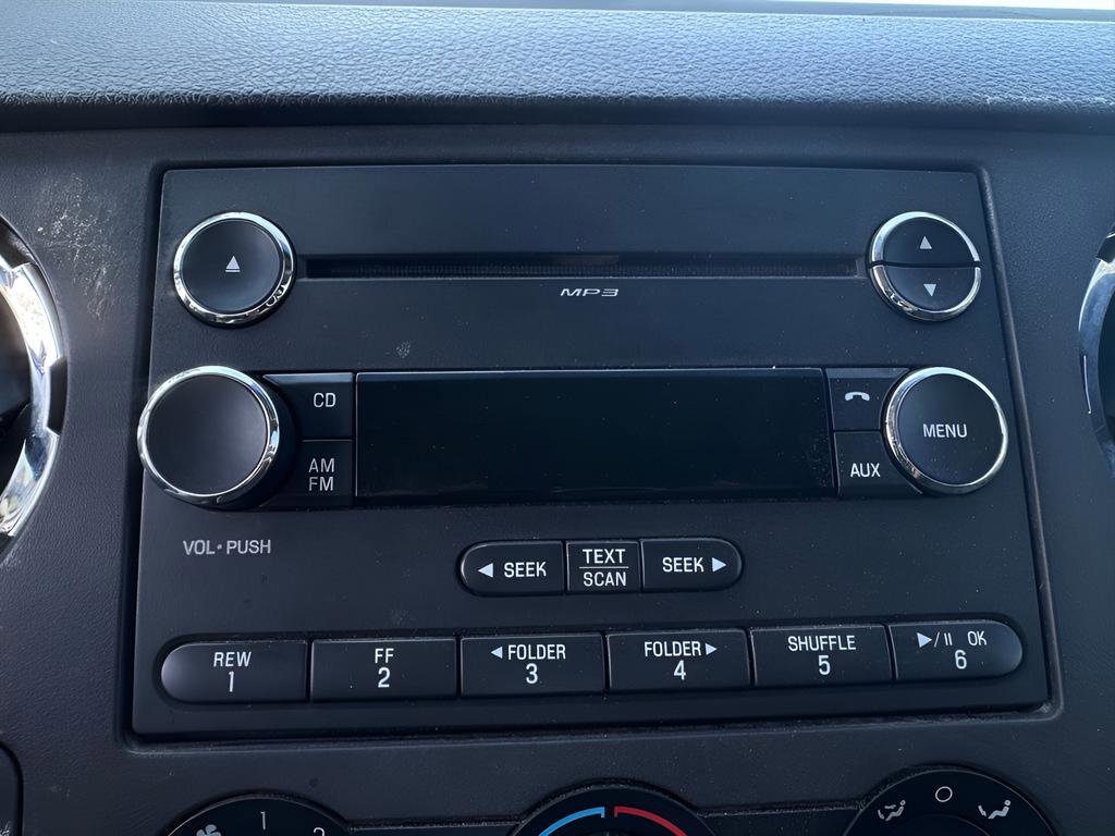 Used 2009 Ford F350 XLT image 24