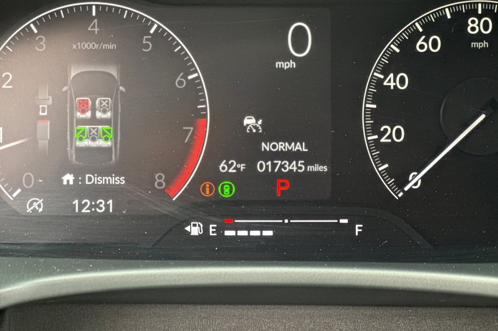 Certified 2024 Honda Civic Sport image 21