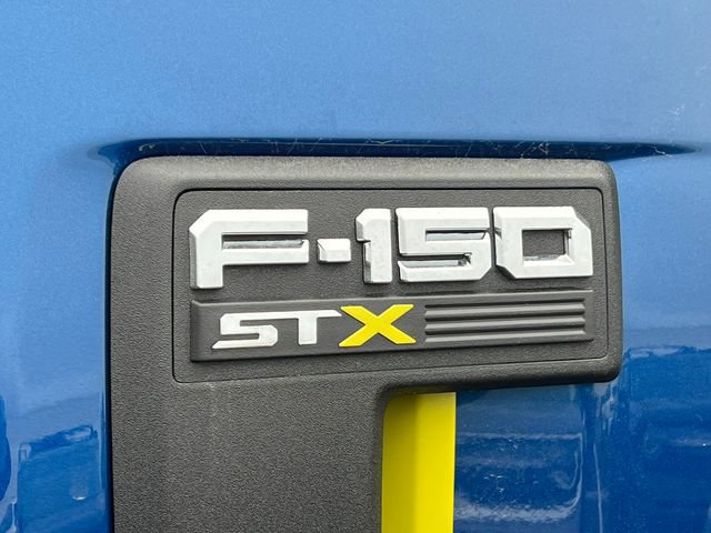 New 2025 Ford F150 STX w/ Equipment Group 200A AWD/4WD image 2