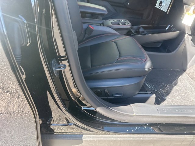 New 2025 Ford Mustang Mach-E Premium w/ Sport Appearance Package image 32