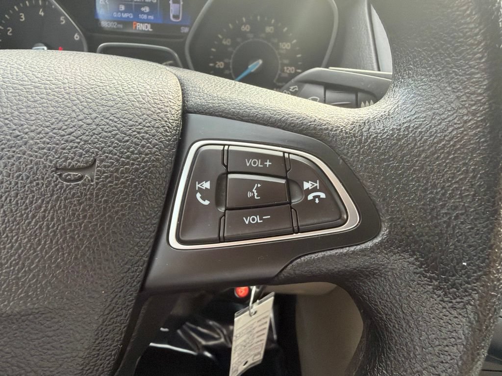 Used 2016 Ford Focus SE FWD image 36