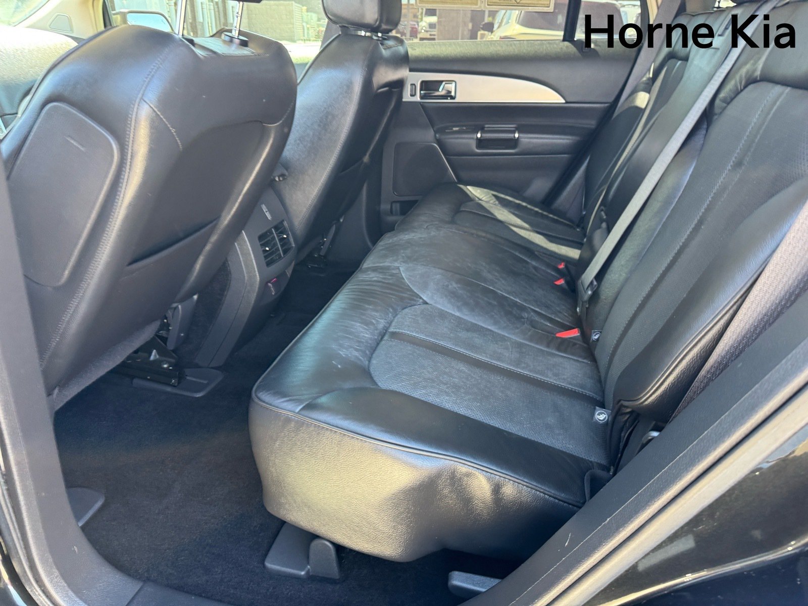 Used 2013 Lincoln MKX AWD image 13