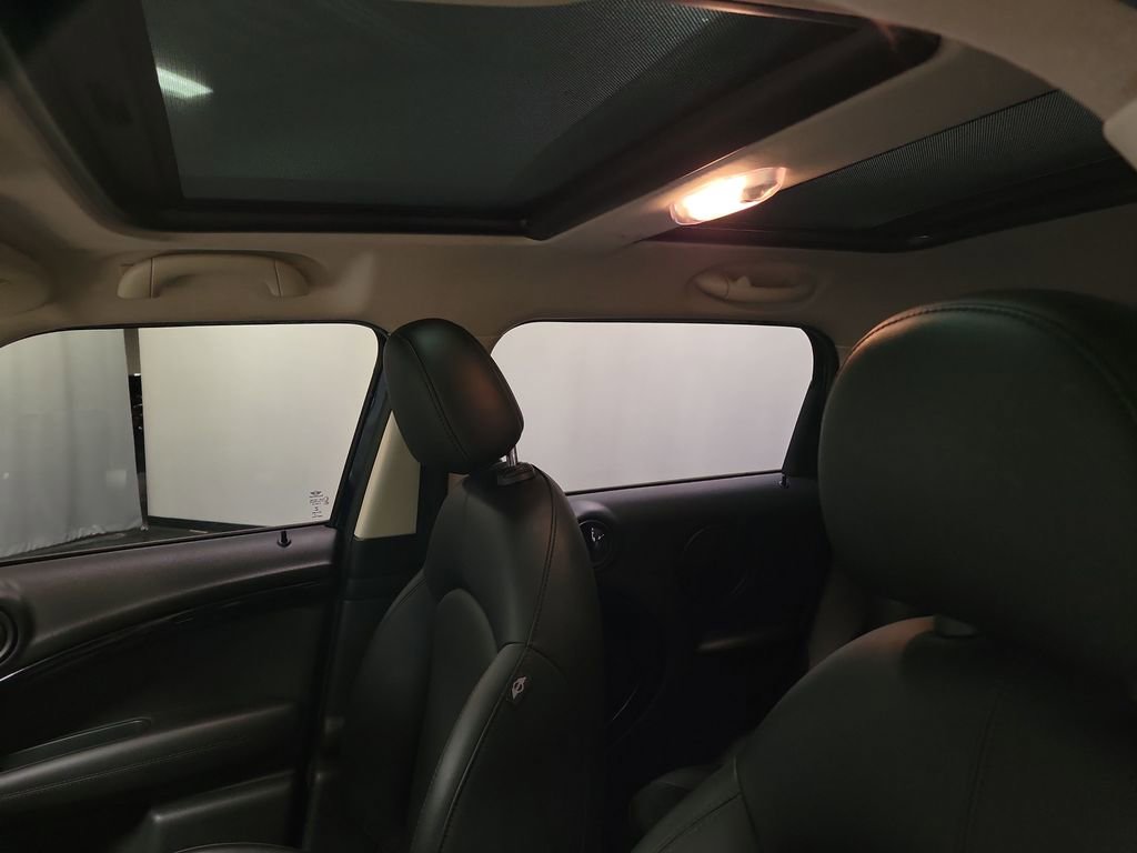 Used 2015 MINI Cooper Countryman S image 14