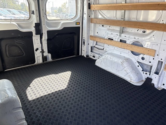Used 2023 Ford Transit 250 Low Roof w/ Exterior Upgrade Package image 13