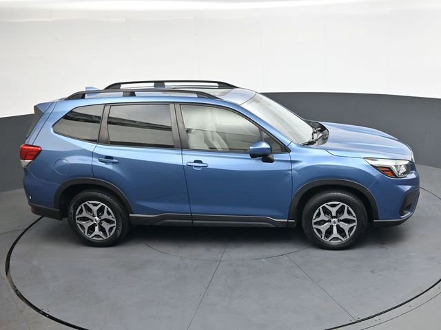 Used 2019 Subaru Forester Premium AWD/4WD image 27