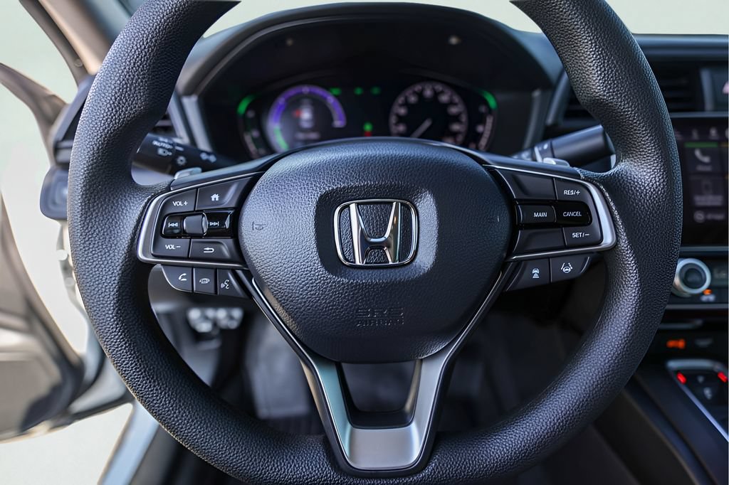 Used 2022 Honda Insight EX image 14