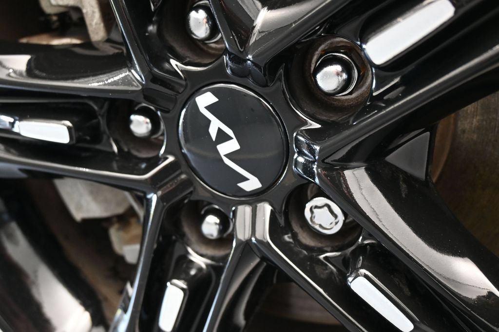 Used 2023 Kia K5 GT-Line FWD image 30