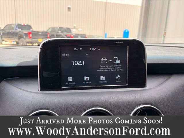 Used 2021 Kia Stinger GT image 10