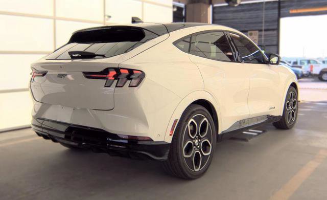 Used 2021 Ford Mustang Mach-E GT AWD/4WD image 3
