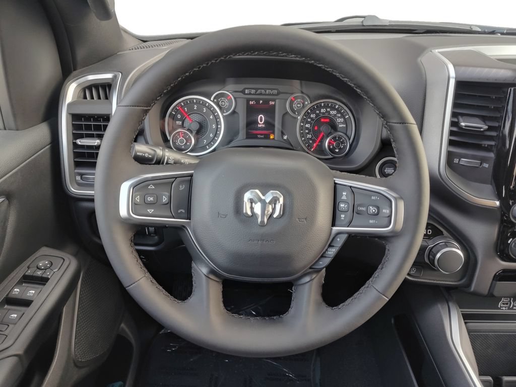 New 2026 RAM 1500 Lone Star RWD image 21
