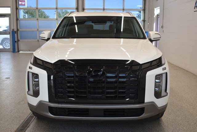 Used 2025 Hyundai Palisade SEL AWD/4WD image 3
