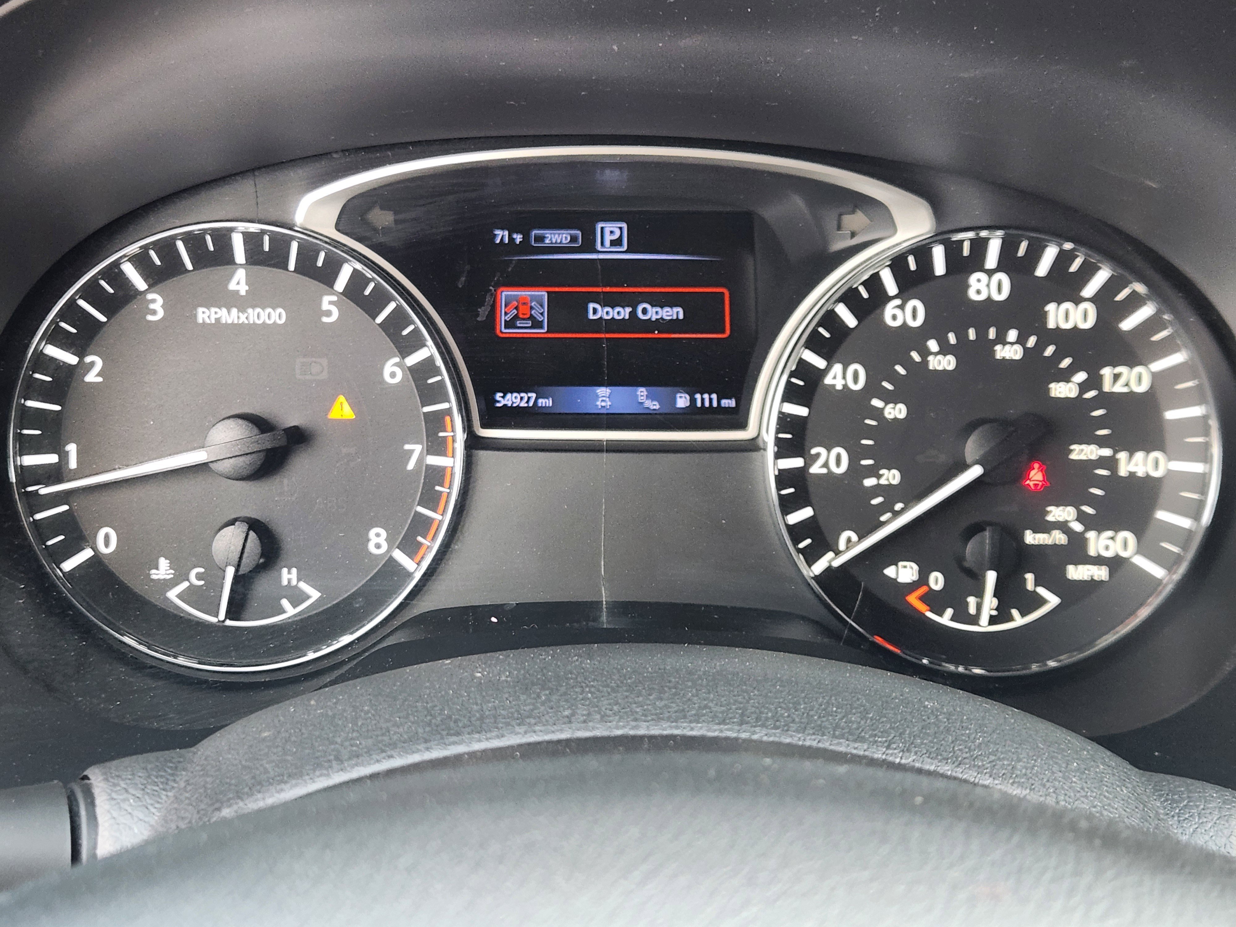 Used 2020 Nissan Pathfinder SL image 10