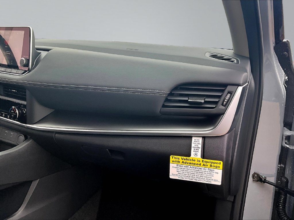New 2026 Nissan Rogue Dark Armor AWD/4WD image 30