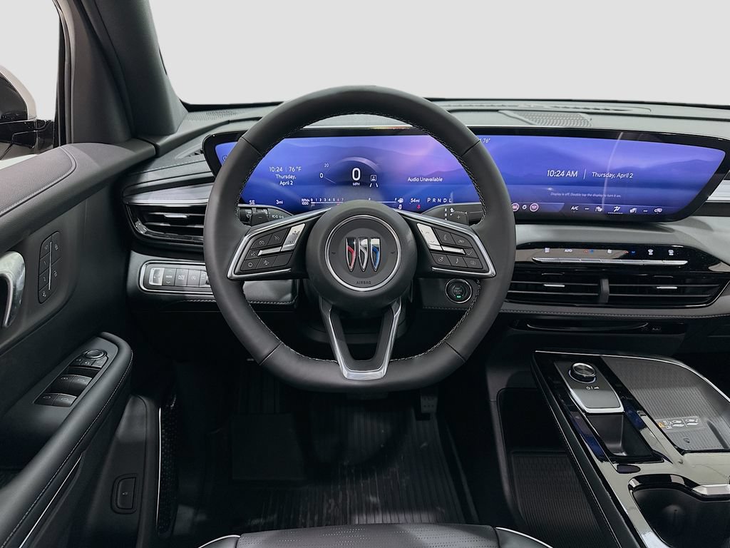 New 2026 Buick Enclave Sport Touring w/ Power Package FWD image 26