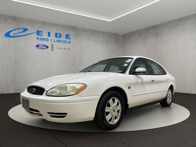 Used 2005 Ford Taurus SEL image 5