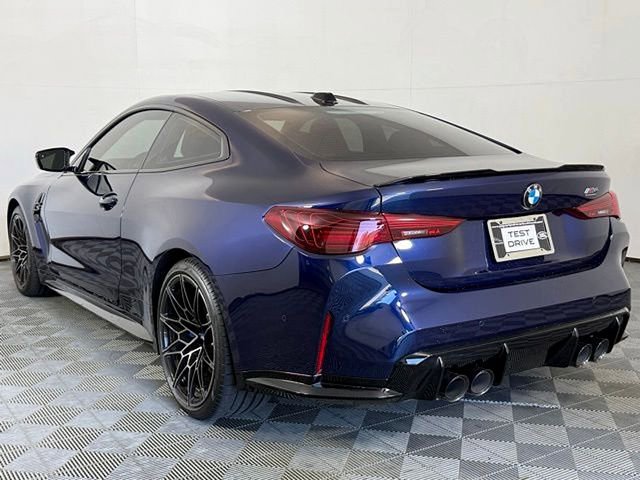 Used 2026 BMW M4 Competition image 7