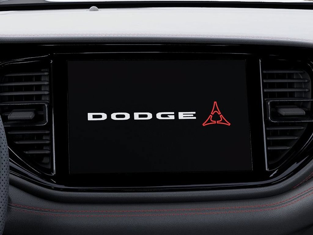 New 2026 Dodge Durango GT AWD/4WD image 18
