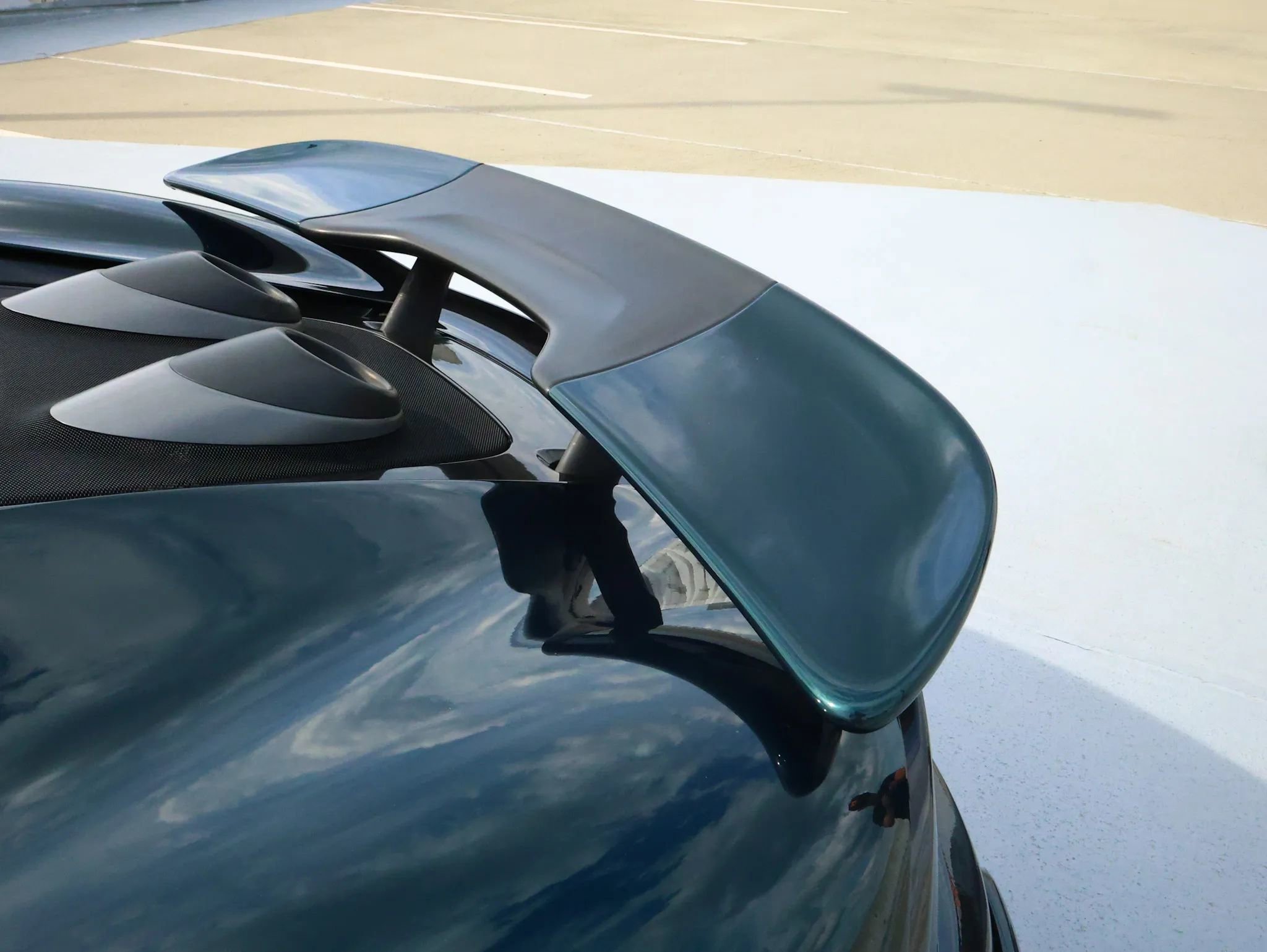 Used 2019 McLaren 600LT image 52