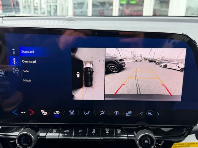 New 2024 Chevrolet Blazer EV LT AWD/4WD image 6