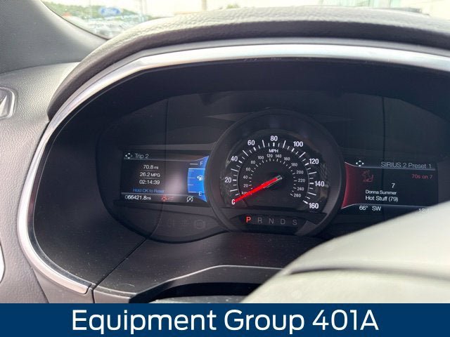 Used 2019 Ford Edge ST w/ Equipment Group 401A AWD/4WD image 17