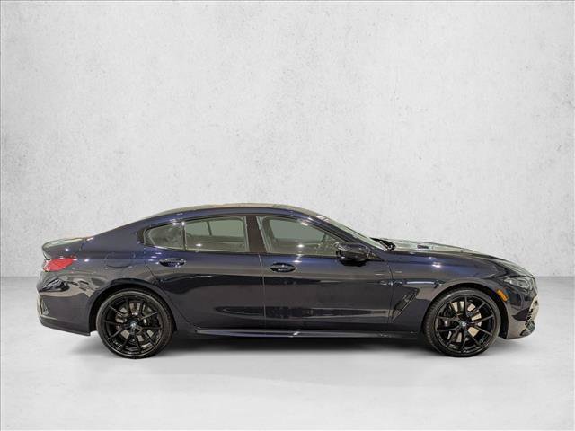 Used 2026 BMW 840i xDrive AWD/4WD image 4