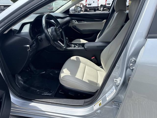 Used 2019 MAZDA MAZDA3 AWD Sedan w/ Preferred Package image 20