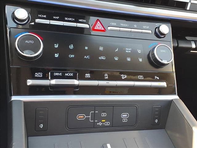 New 2026 Hyundai Santa Fe Limited image 20