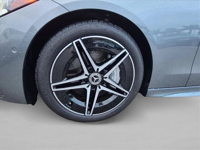 Certified 2024 Mercedes-Benz C 300 Sedan image 24