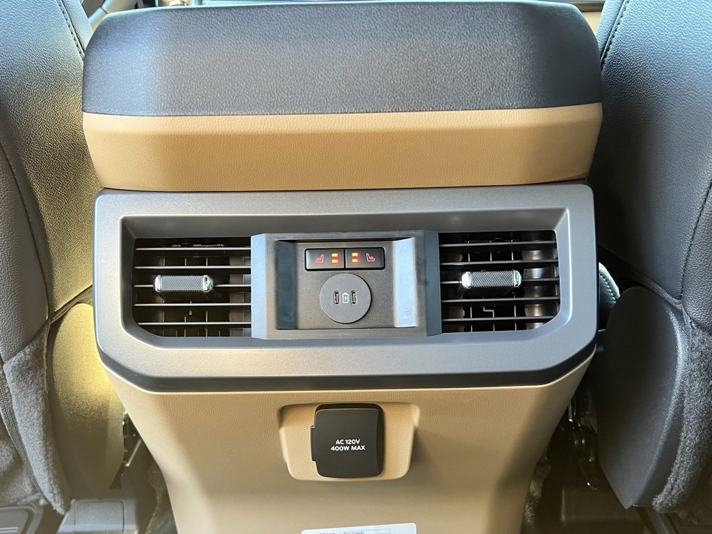 New 2026 Ford F250 Lariat image 17