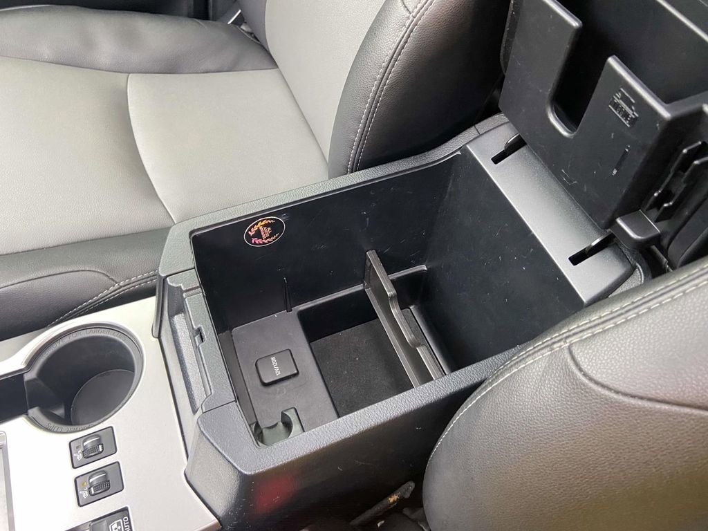 Used 2023 Toyota 4Runner SR5 Premium w/ Moonroof Package image 29