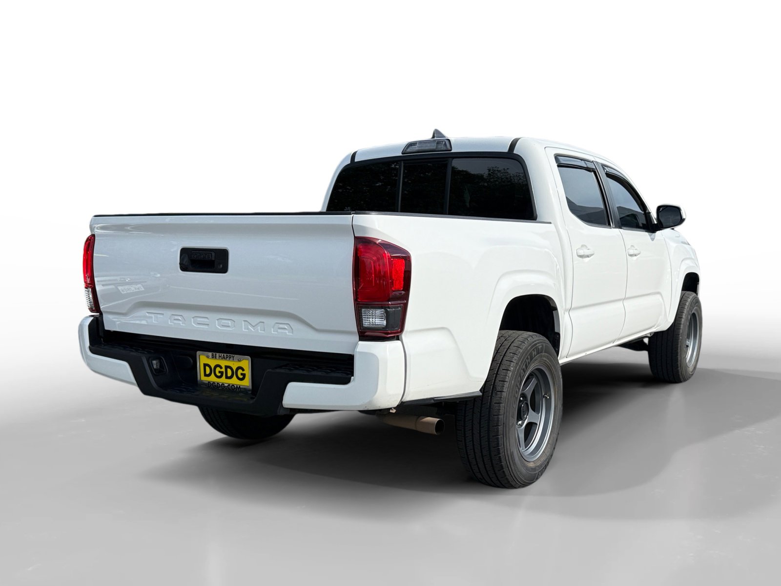 Used 2018 Toyota Tacoma SR w/ SR Convenience Package RWD image 5