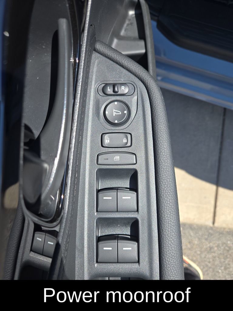 Certified 2026 Honda Odyssey Touring image 13