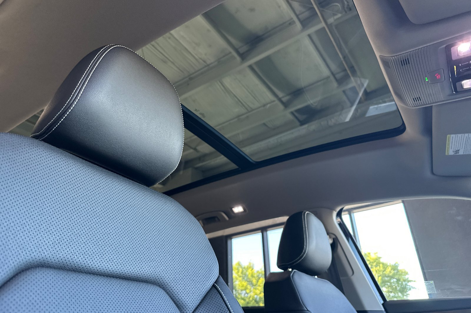 New 2026 Volkswagen Atlas SE AWD/4WD image 18