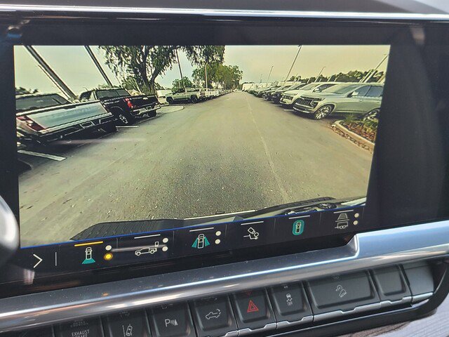 New 2026 Chevrolet Silverado 2500 LT w/ All Star Edition image 11