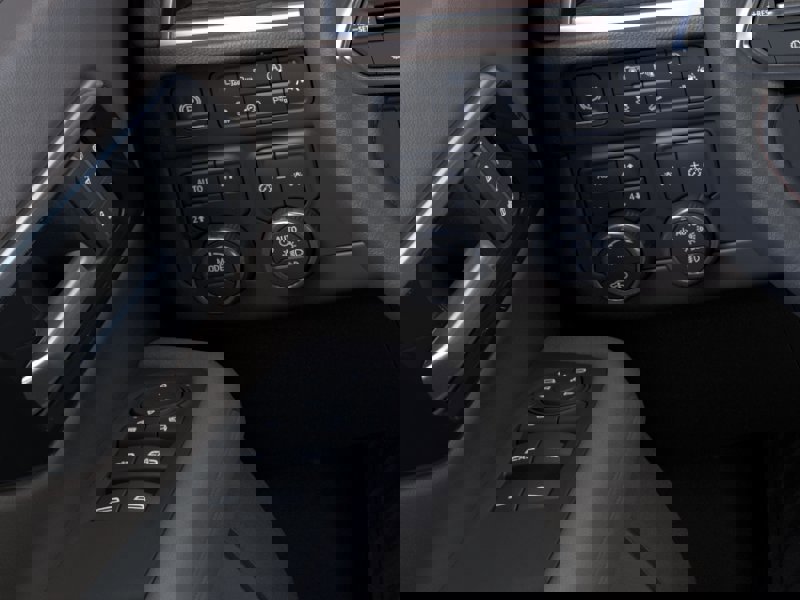 New 2026 Chevrolet Tahoe Z71 image 22