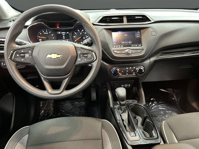 Used 2023 Chevrolet TrailBlazer LT image 5