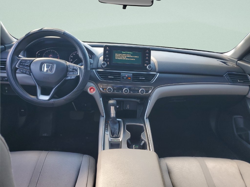 Used 2019 Honda Accord EX image 11