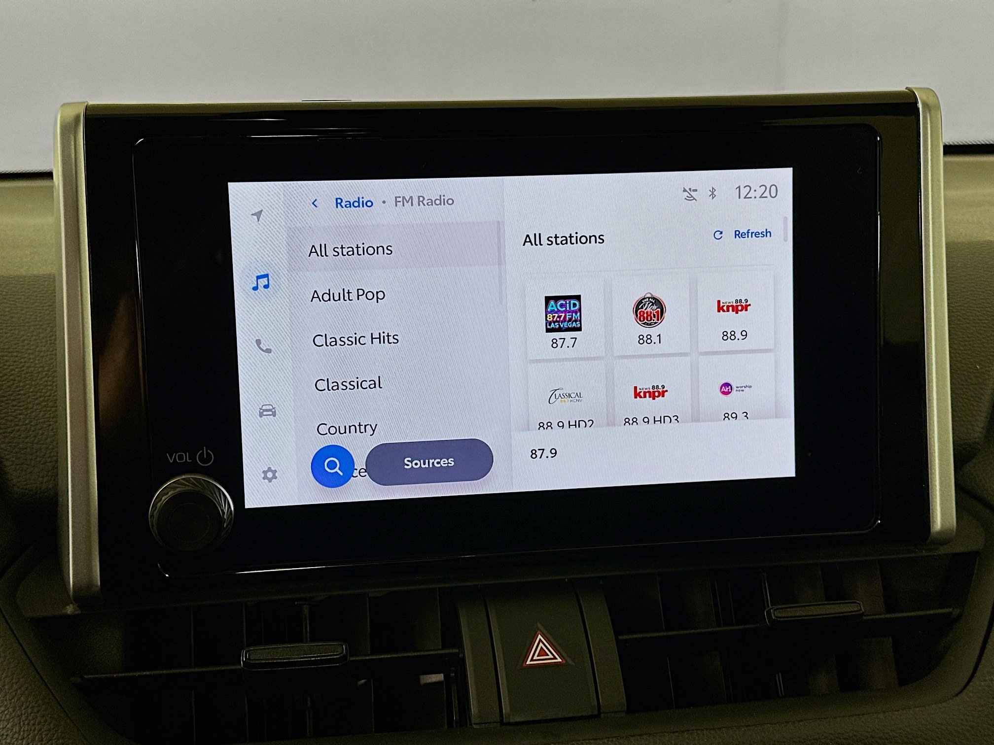 Used 2024 Toyota RAV4 LE image 19