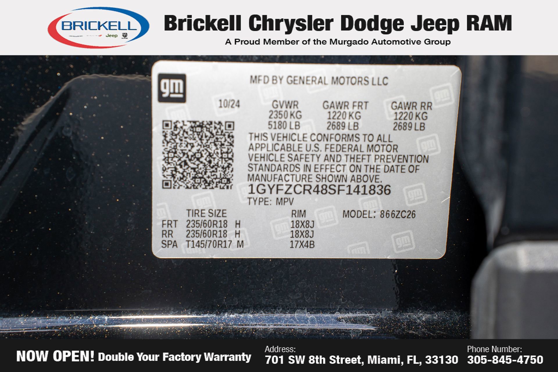Used 2025 Cadillac XT4 Premium Luxury FWD image 37