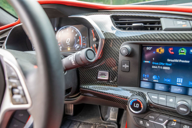 Used 2019 Chevrolet Corvette ZR1 image 87