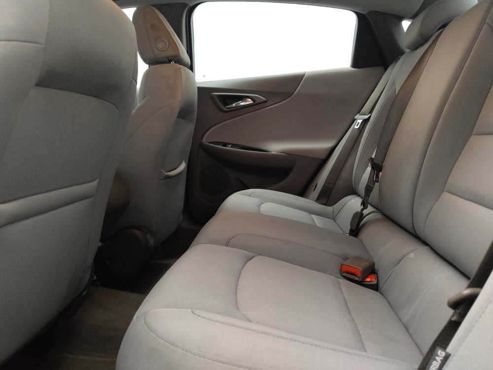 Used 2021 Chevrolet Malibu LS w/ LPO, Convenience Package 2 FWD image 18