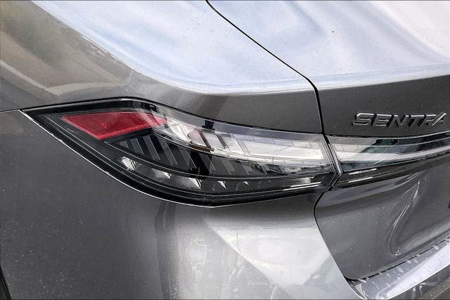 New 2026 Nissan Sentra SV w/ SV Convenience Package FWD image 11