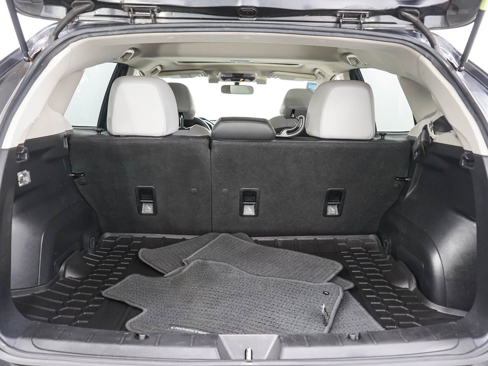 Used 2018 Subaru Crosstrek 2.0i Limited AWD/4WD image 9