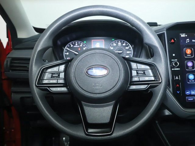 Certified 2024 Subaru Crosstrek 2.0i Premium AWD/4WD image 21