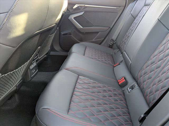 New 2026 Audi S3 Premium image 15