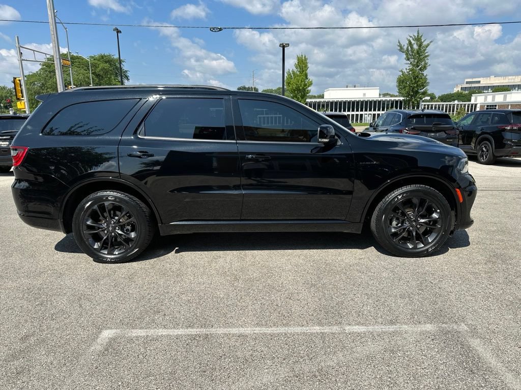 Used 2023 Dodge Durango R/T AWD/4WD image 6