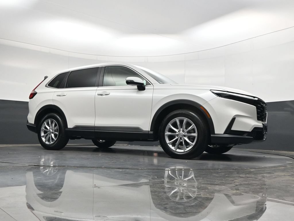 Used 2023 Honda CR-V EX image 37