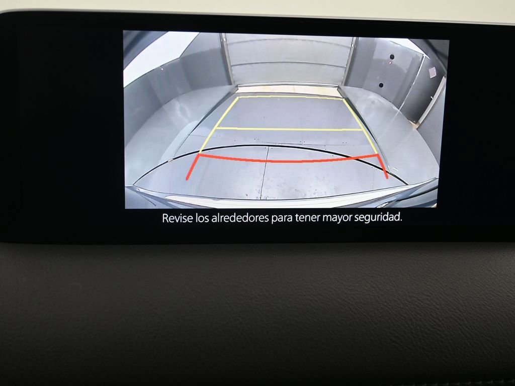 Used 2023 MAZDA CX-5 Carbon Edition AWD/4WD image 10