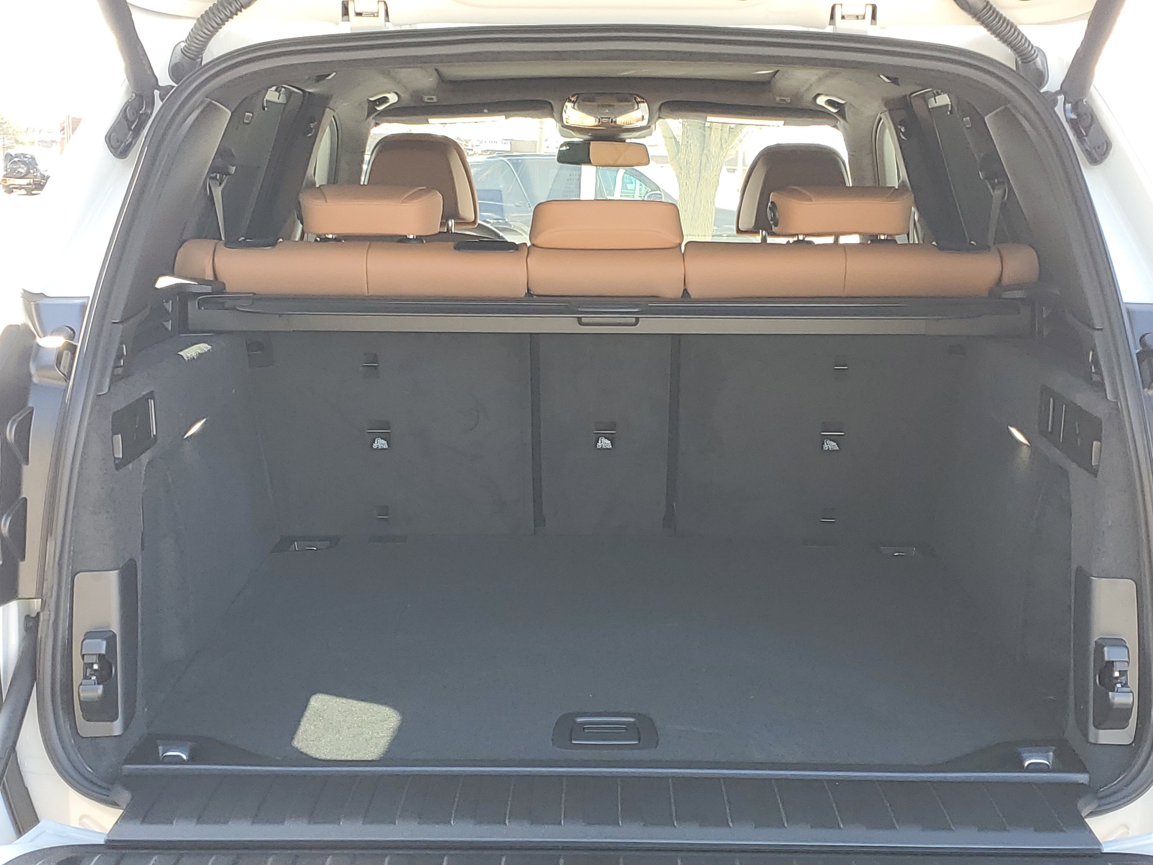 New 2026 BMW X5 M60i image 26