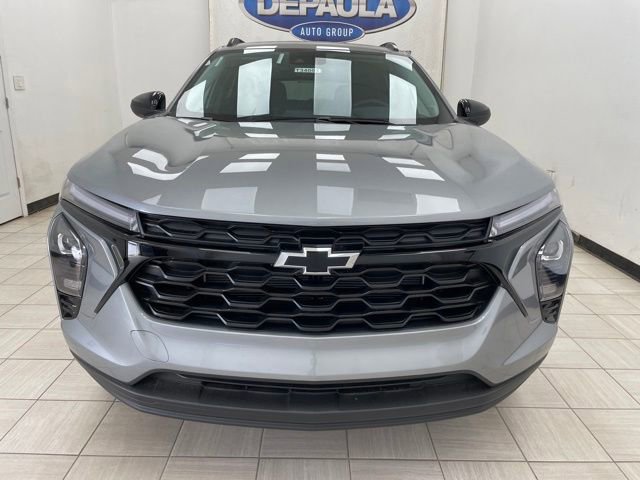 New 2026 Chevrolet Trax LT w/ Driver Confidence Package FWD image 15